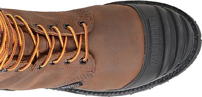 Matterhorn MT910 Men's 10" Waterproof Internal Metguard