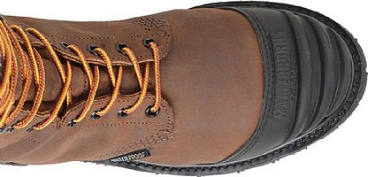 Matterhorn MT910 Men's 10" Waterproof Internal Metguard