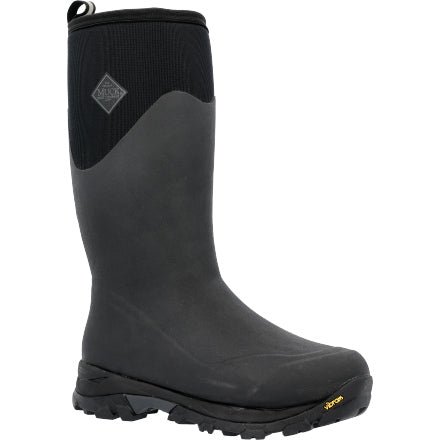 Muck - Men's Arctic Ice 16" Insulated Boot + Vibram Arctic Grip A.T. - AVTVA000