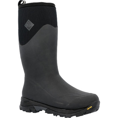 Muck - Men's Arctic Ice 16" Insulated Boot + Vibram Arctic Grip A.T. - AVTVA000