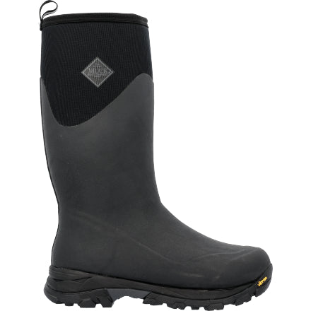 Muck - Men's Arctic Ice 16" Insulated Boot + Vibram Arctic Grip A.T. - AVTVA000