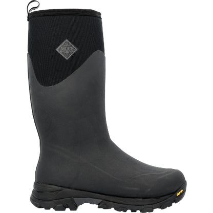 Muck - Men's Arctic Ice 16" Insulated Boot + Vibram Arctic Grip A.T. - AVTVA000