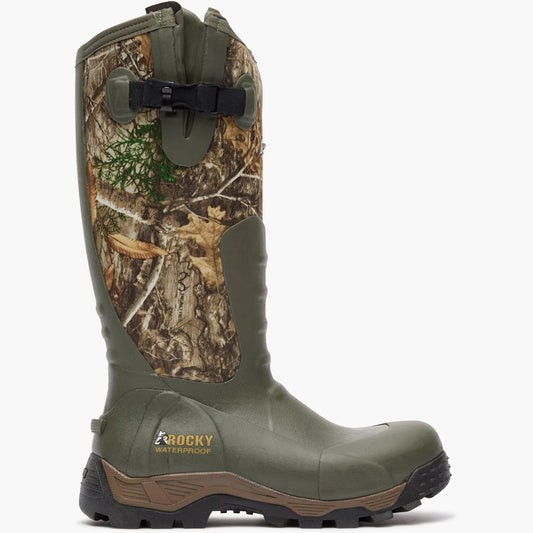 Rocky - Sport Pro Rubber 16" Outdoor Boot - RKS0383