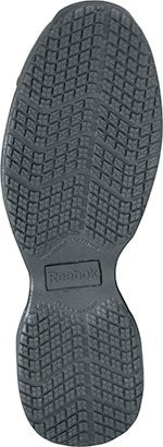 Reebok - Black Sport Jogger, Cop Toe, EH, SR - RB1860