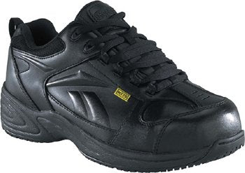 Reebok - Black Internal MET Oxford, Comp Toe, EH, SR - RB1865