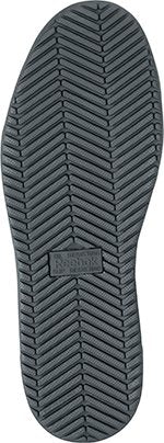 Reebok - Black Skateboard Shoe, Steel Toe, EH, SR - RB1910