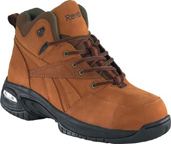 Reebok - Brown, Comp Toe, CD - RB417