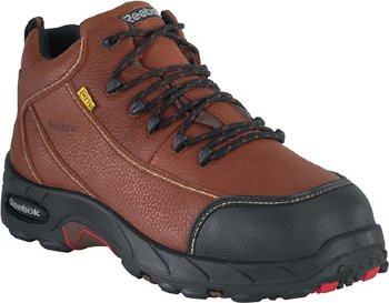 Reebok - Brown Internal MET Guard Sport Hiker, Comp Toe, EH - RB4333