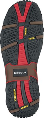 Reebok - Brown Internal MET Guard Sport Hiker, Comp Toe, EH - RB4333