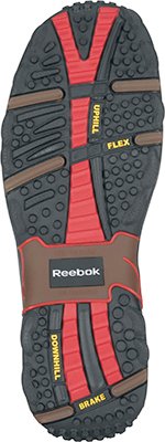 Reebok - Brown Sport Hiker Comp Toe, EH, WP - RB4444