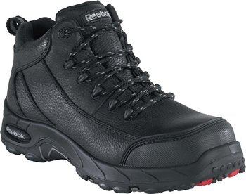 Reebok - Black Sport Hiker, Comp Toe, EH, WP - 4555