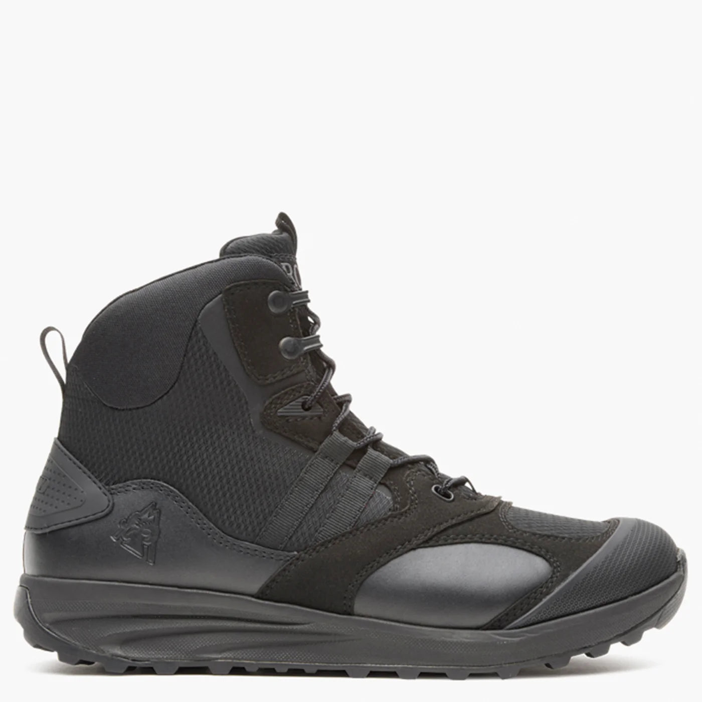 Rocky - Ultra Ops 6” Public Service Boot RKD0129