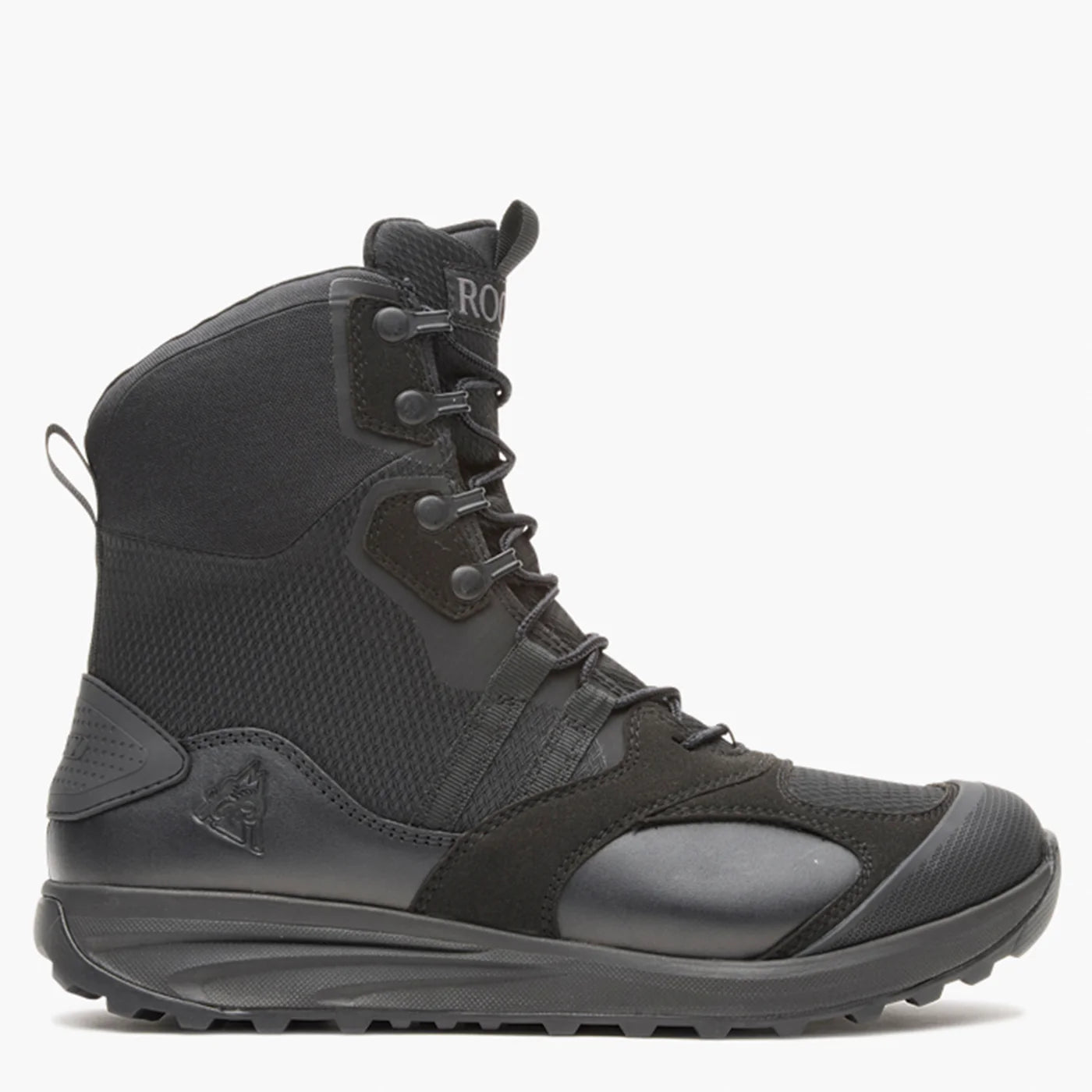 Rocky - Ultra Ops 8” Public Service Boot RKD0130