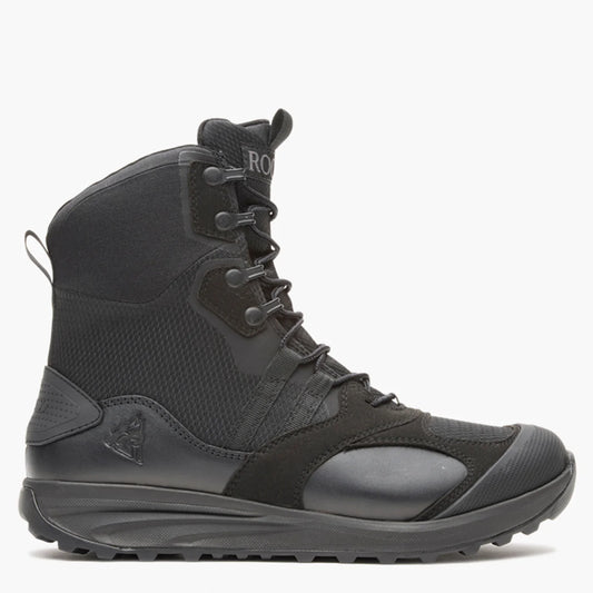 Rocky - Ultra Ops 8” Public Service Boot RKD0130