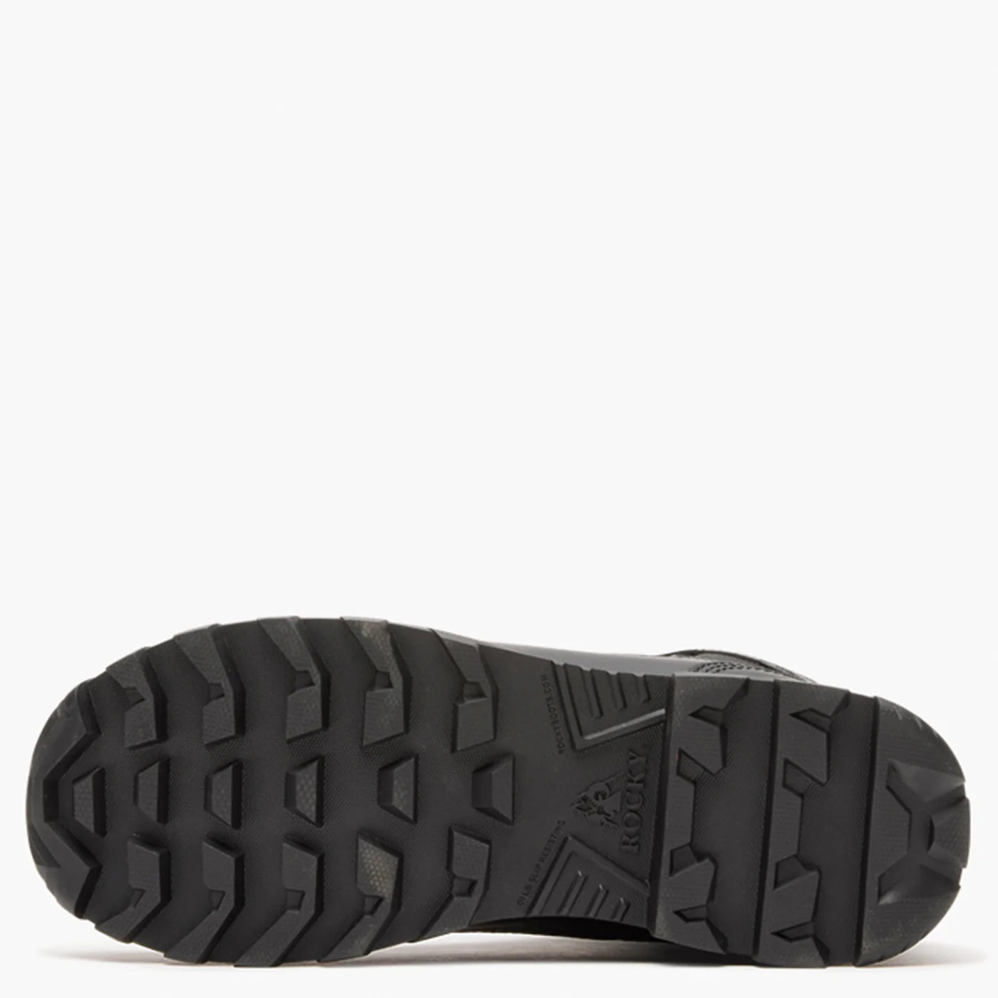 Rocky - Enforcer 8” Waterproof Public Service Boot RKD0137