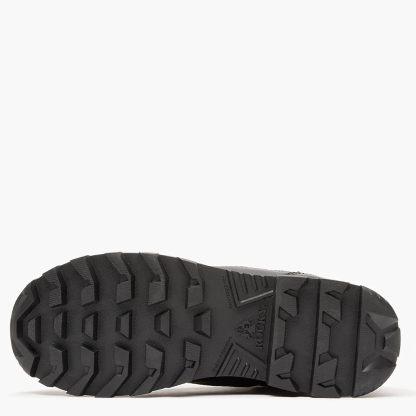 Rocky - Enforcer 6” Waterproof Public Service Boot Style RKD0135
