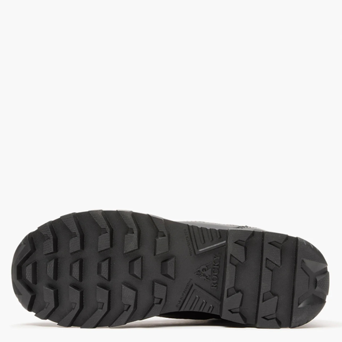 Rocky - Enforcer 6” Composite Toe Public Service Boot RKD0136