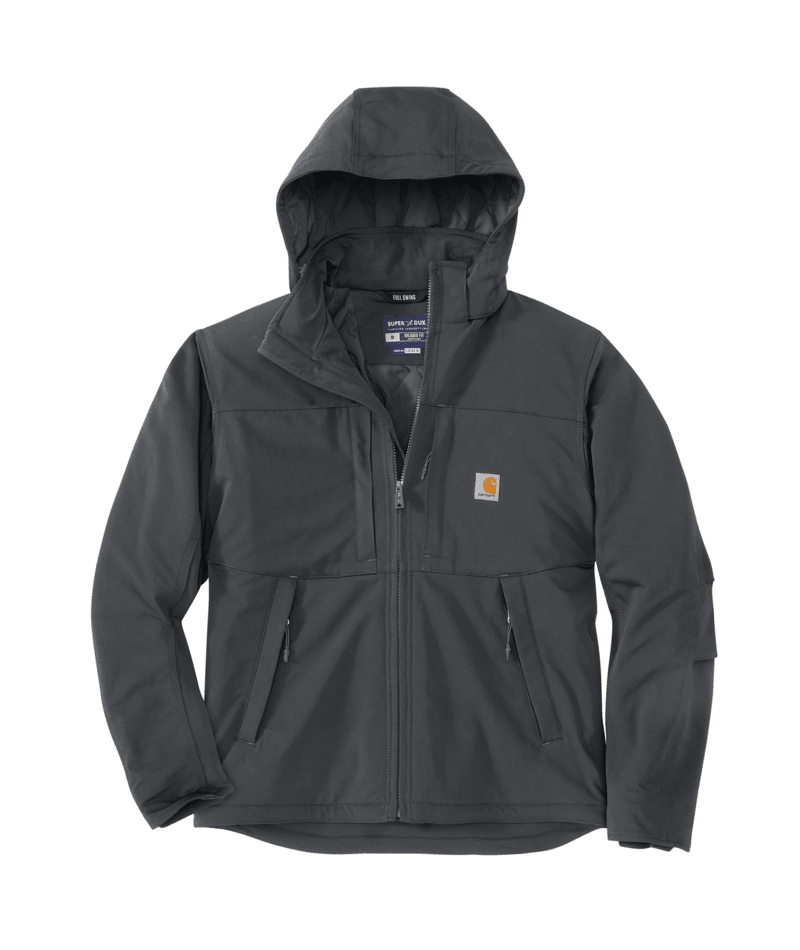 Carhartt - Camden Cryder Jacket - 106006