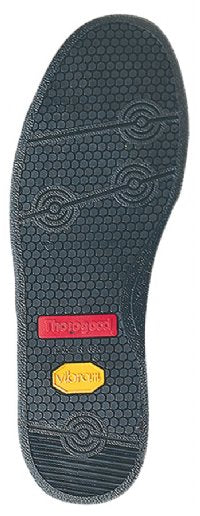 Thorogood - Uniform Athletics Women's Codec 3 Mid Cut Made in USA - 534-6555