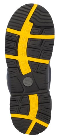 Dryshod Men's Steel Toe Protective Work Boot