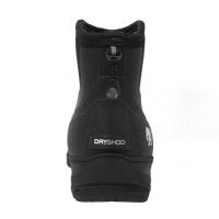 Dryshod - Steadyeti Vibrm Arctic Grip Outsole Extreme Ankle Winter Boot SYT-MA-BK