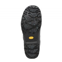Dryshod - Steadyeti Vibrm Arctic Grip Outsole Extreme Ankle Winter Boot SYT-MA-BK