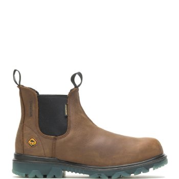 Wolverine- Men's I-90 EPX Romeo Boot - W10790