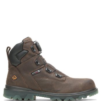 Wolverine - I-90 EPX BOA CarbonMAX 6" Boot - W191063