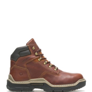 Wolverine - Raider Durashock Boot - W210057