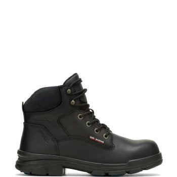 Wolverine Black Durashock W240024