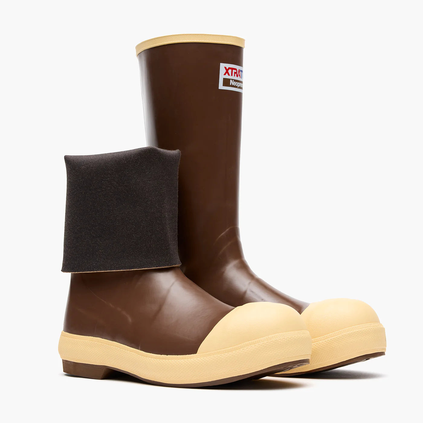 XtraTuf - Men's 15" Comp Toe Legacy Boot - XMLCT900