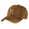 100289 Carhartt  Odessa Cap