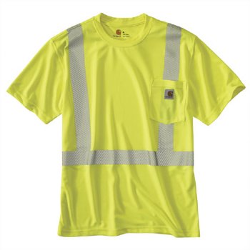 carhartt force hi vis