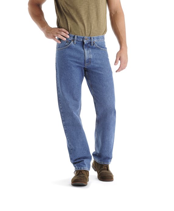 Lee Jeans Style# 200-8944 Pepper Stone