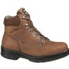Show product details for Wolverine DuraShocks Slip Resistant Steel-Toe 6 Inch Work Boot W02053