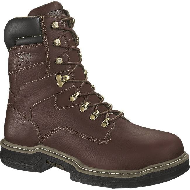 contour welt work boots