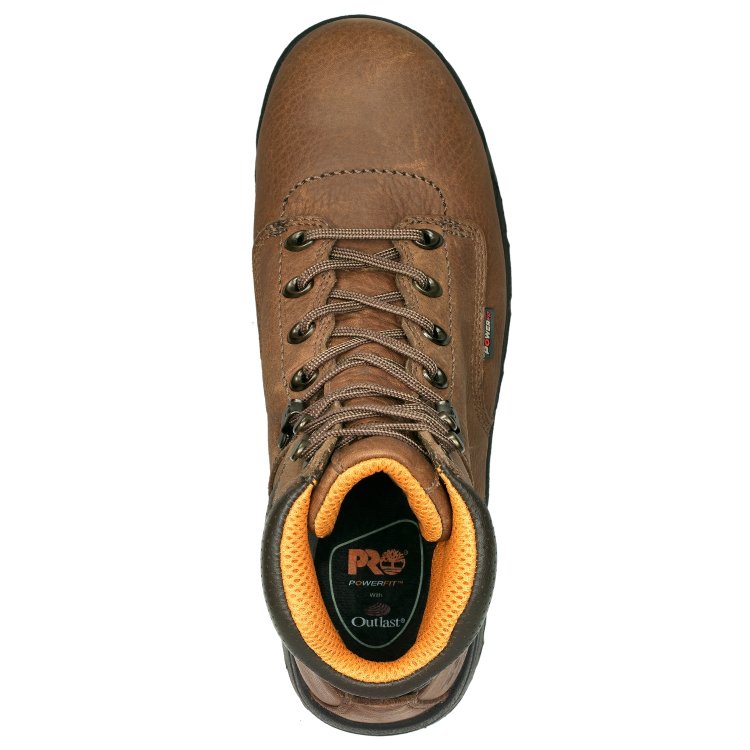timberland pro titan composite toe