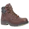 Show product details for Men's Timberland PRO® TiTAN®  26078 6-Inch Safety Toe