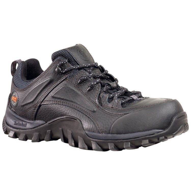 Men's Timberland PRO® 40008 Mudsill Low 