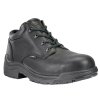 Men's Timberland PRO® 40044 Black  TiTAN® Oxford Safety Toe