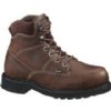 Wolverine Tremor Soft Toe 6 Inch Boot W04326