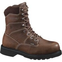 wolverine 8 work boots