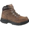 Wolverine Potomac Steel Toe 6 Inch Work Boot W04349