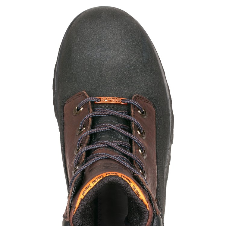 timberland mens steel toe boots