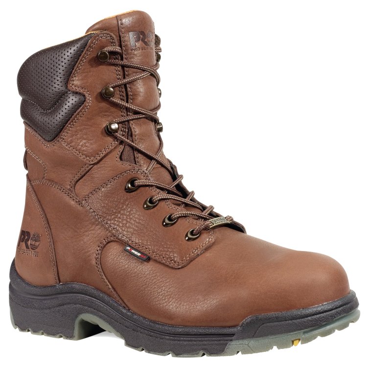 Men s Timberland PRO TiTAN 47019 8 Inch Safety Toe