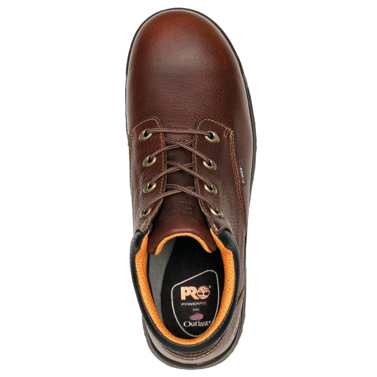 Men s Timberland PRO 47015 TiTAN Soft Toe Oxford