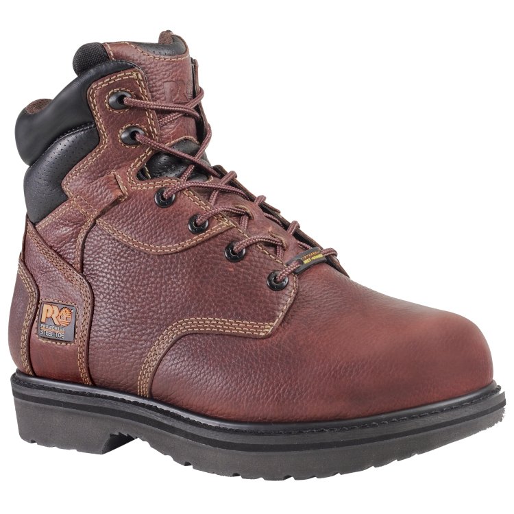 Hacia arriba Generador callejón Men's Timberland PRO® 50504 Flexshield Steel Toe