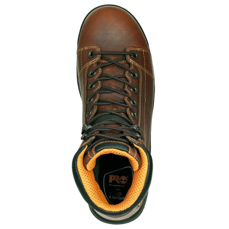 timberland parly 2