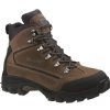 Show product details for Wolverine Spencer Waterproof Mid-Cut Hiker W05103