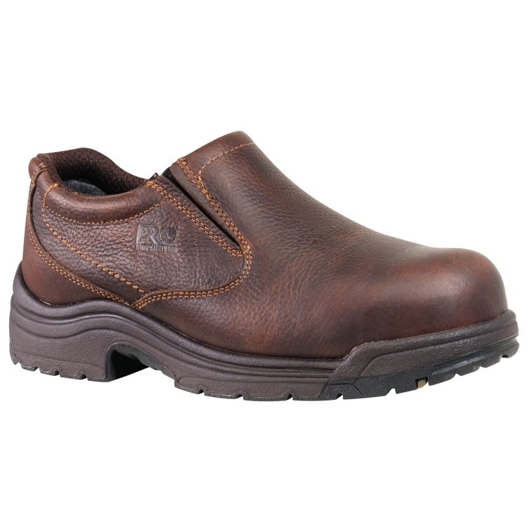 Men's Timberland PRO® 53534 TiTAN® Slip-On Safety Toe